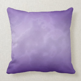 Almofada Mármore roxo