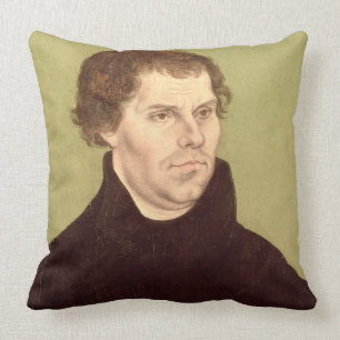 Almofada Martin Luther
