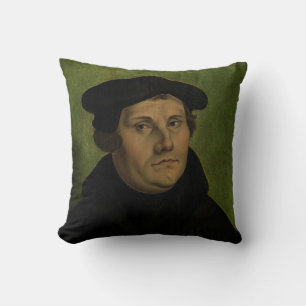 Almofada Martin Luther