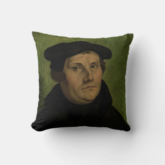 Almofada Martin Luther