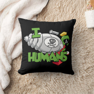 Almofada MARVIN I Laser Humans