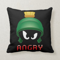 MARVIN, O Emoji Irritado MARTIAN™