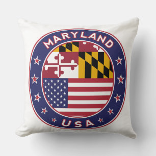 Almofada Maryland