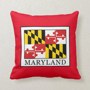 Almofada Maryland