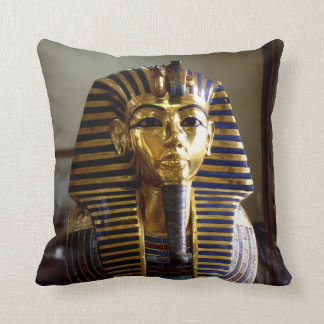 Almofada Máscara Egipto de Tutankhamen