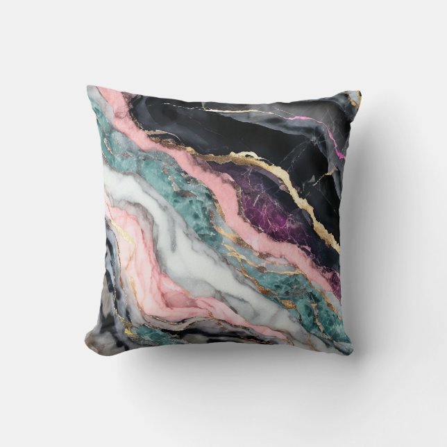 Almofada Mascarada (Frente)