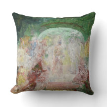 Mascarada por James Ensor (1889)