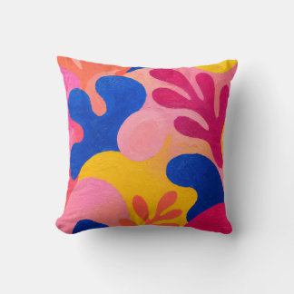 Almofada Matisse-inspired Cushion