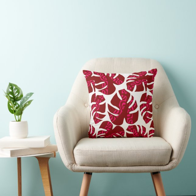 Almofada MAULI (Rose Duo) (Cadeira)