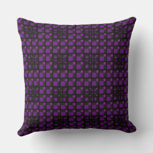 Almofada Mazipoodles 3D Square Grid Proep Puro
