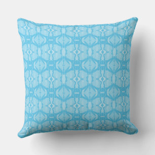 Almofada Mazipoodles Neuro Art - Baby Blue