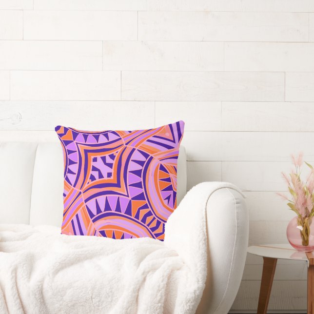 Almofada Mazipoodles Nova Cabeça de Peixe Deixa Jazz Funk O (Sofá)