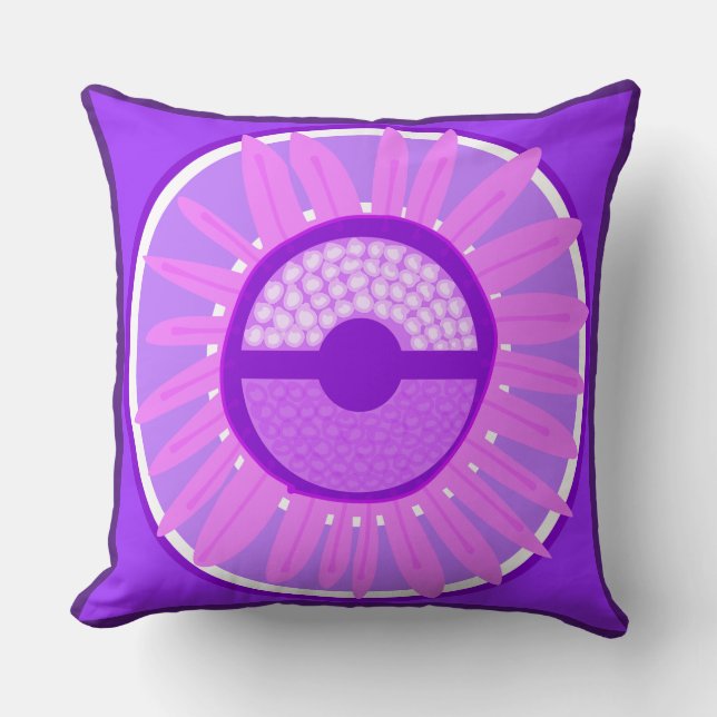 Almofada Mazipoodles Sunflower Sunshine (Frente)