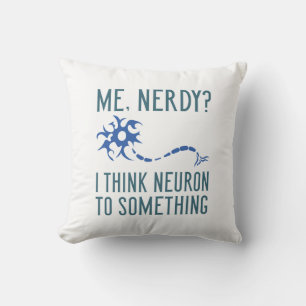 Almofada Me Nerdy