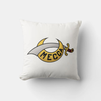Almofada Mecca Pillow