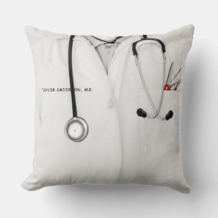 Almofada Médico Personalizado