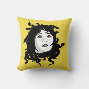 Almofada Medusa