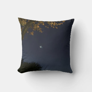 Almofada Meia Lua