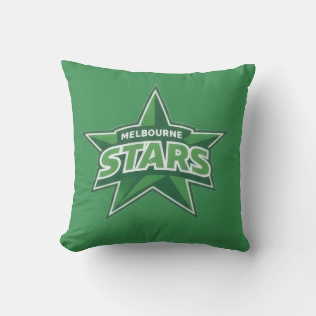 Almofada Melbourne Stars  (Frente)