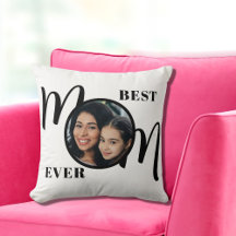 Melhor Foto de Mãe Nunca