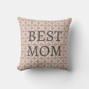 Almofada Melhor mãe