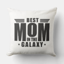 Melhor mãe na Galáxia - Dia de as mães, Aniversári