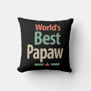 Almofada Melhor Papo do Mundo Padre Presente