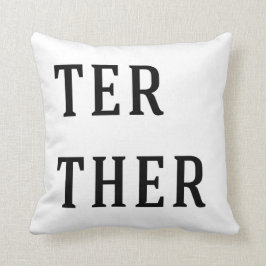 Almofada Melhor travesseiro conjunto para casais