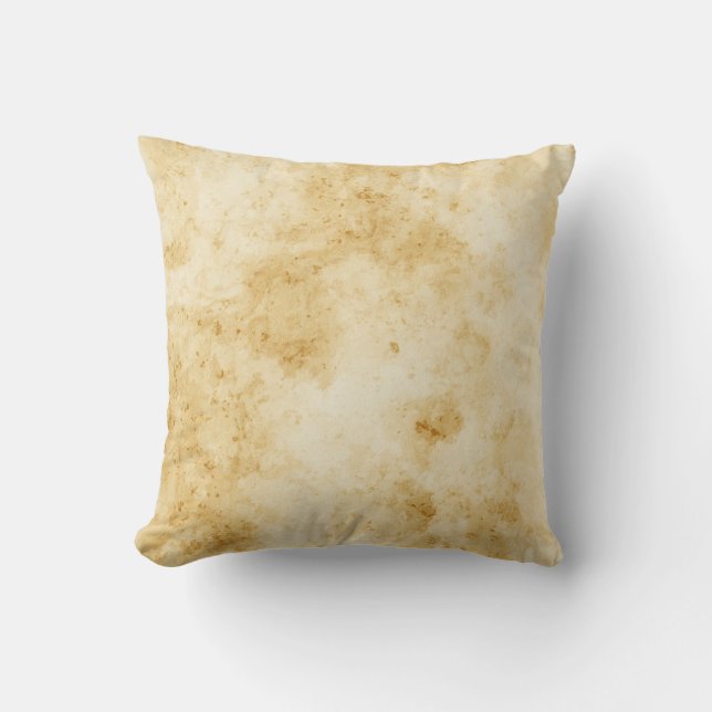 Almofada Melhor Travesseiro decorativo (Frente)
