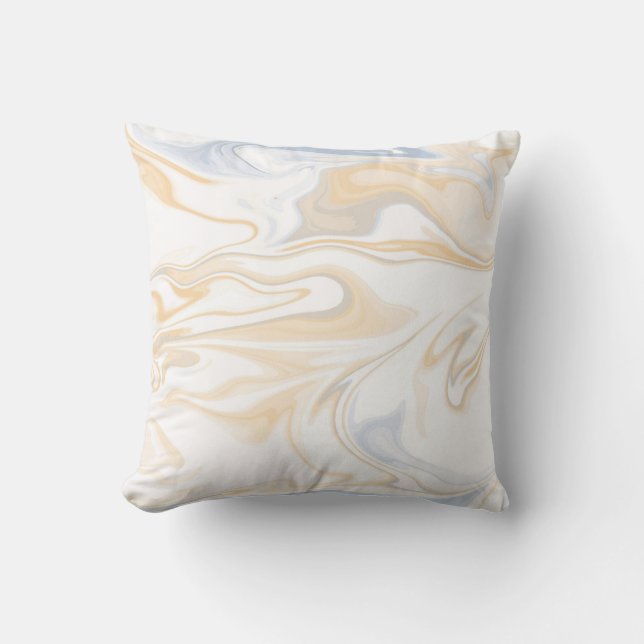 Almofada Melhor Travesseiro decorativo (Frente)