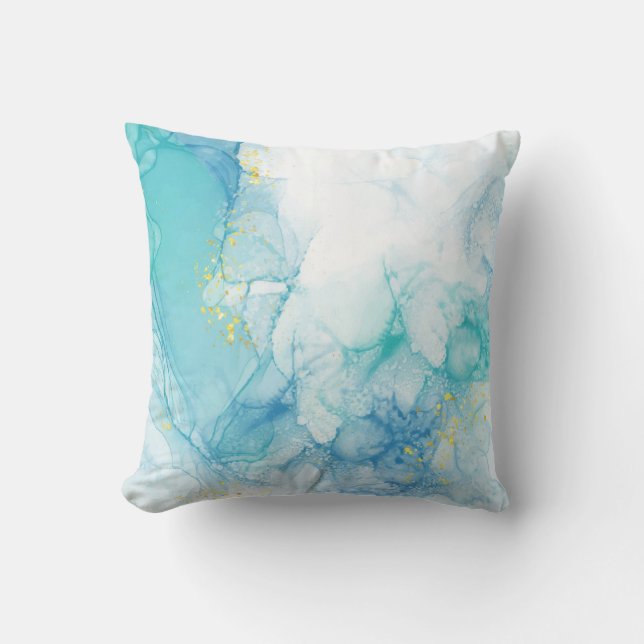Almofada Melhor Travesseiro decorativo (Frente)