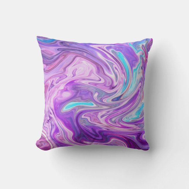 Almofada Melhor Travesseiro decorativo (Frente)
