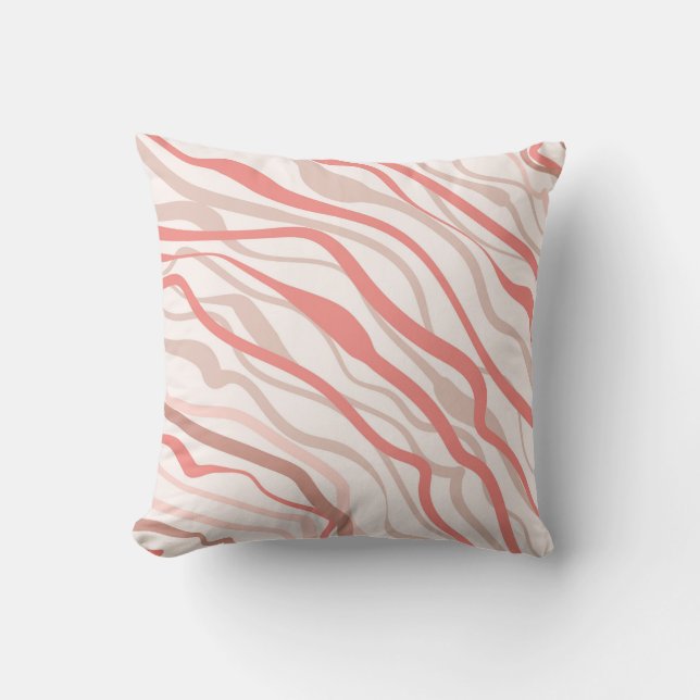 Almofada Melhor Travesseiro decorativo (Frente)