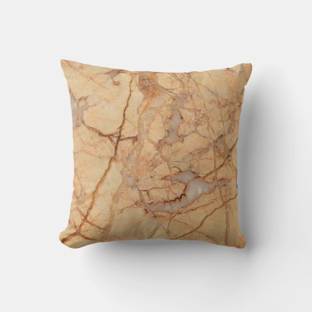 Almofada Melhor Travesseiro decorativo (Frente)