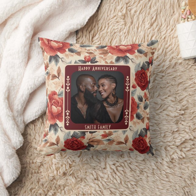 Almofada Melhor Travesseiro decorativo de 20 de Casamento (Cobertor)