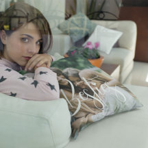 Melhores Amigas com Caligrafia Branca Personalizad