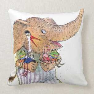 Almofada Melhores Amigos