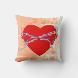 Almofada Melhores Amigos para Sempre