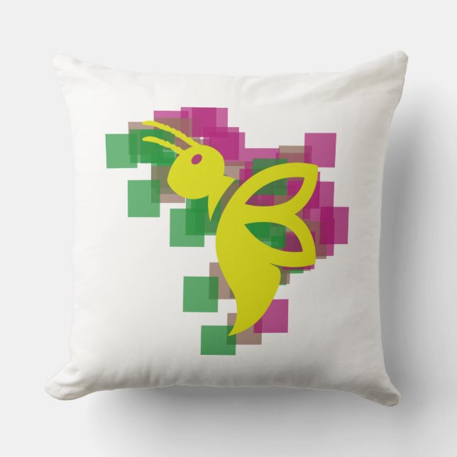 Almofada Melissa (Frente)