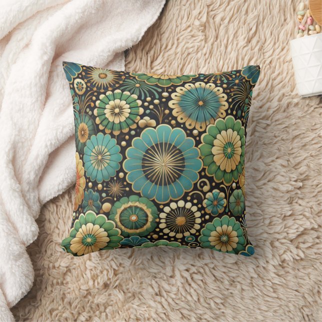 Almofada Melodia mista (Cobertor)