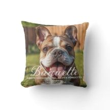 Memorial de Cachorro Personalizado Perda de Animal