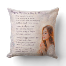  Memorial Mom Remembrance wall art