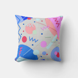 Almofada Memphis #82