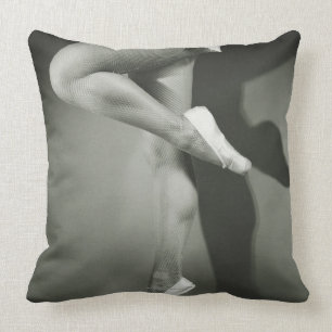 Almofada Menina de dança