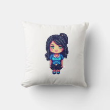 Menina fofa 