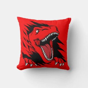 Almofada Meninos dinossauros