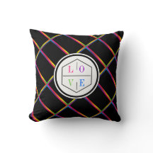 Mensagem sutil do arco-íris