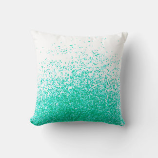 Almofada menta fresca