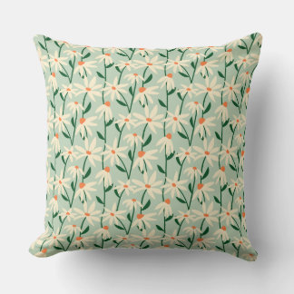 Almofada Mercado de Flores Inspirado em Matisse - Copenhagu