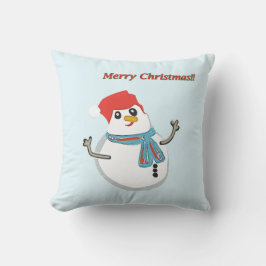 Almofada Merry Christmas!!